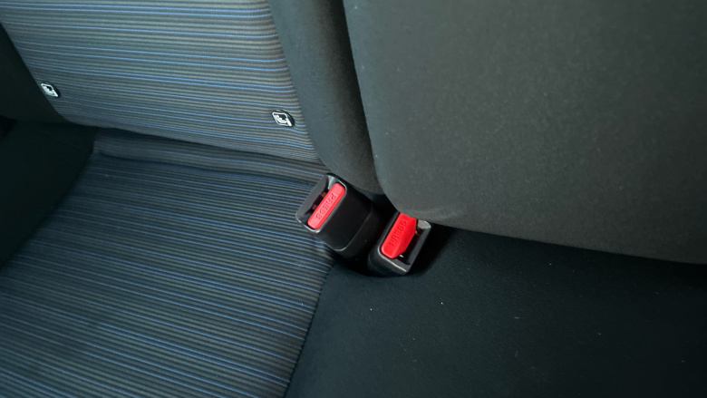 Nissan LEAF 110kW Acenta 39kWh 5dr Auto Electric Hatchback